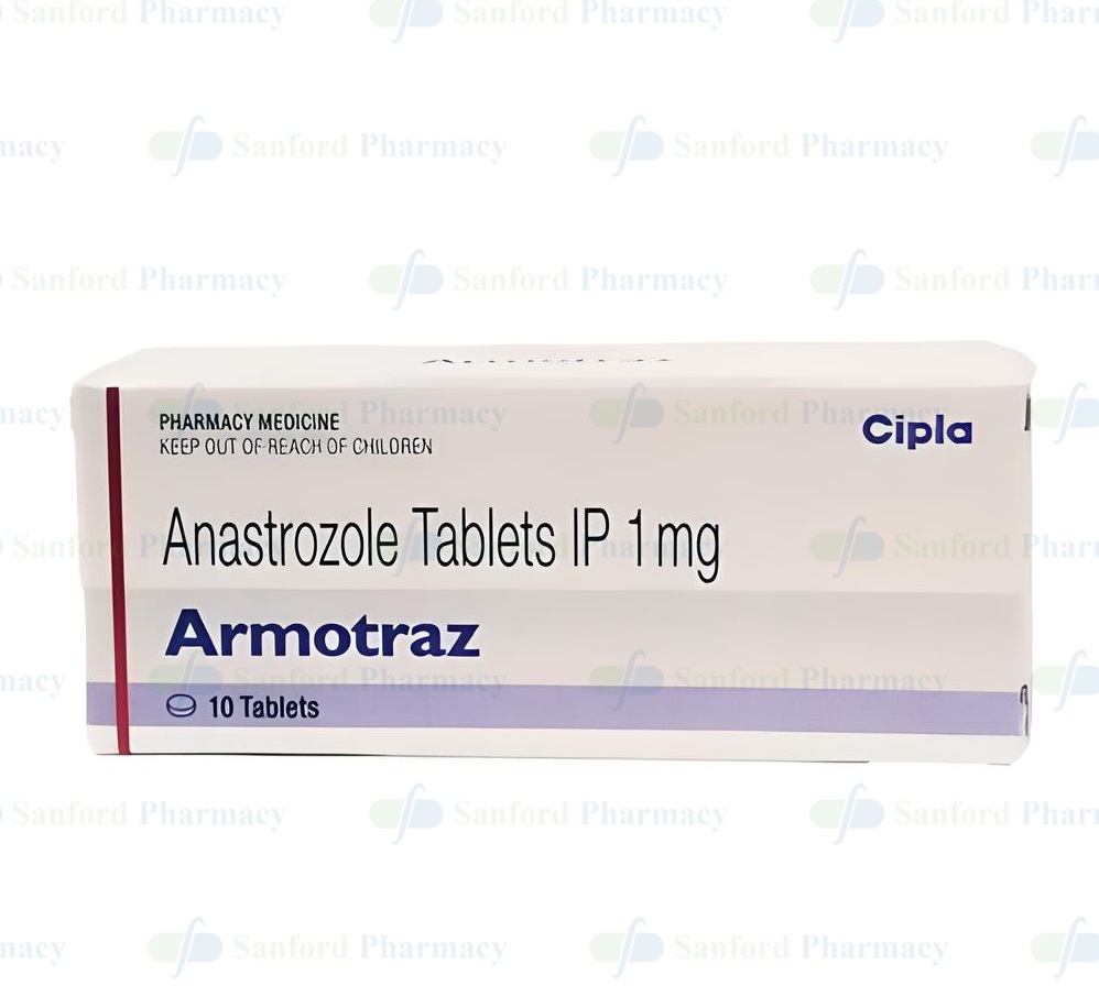 foods to avoid when taking anastrozole